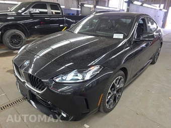 2026 BMW 2 Series Gran Coupe 228 Sedan M SPORT LINE
