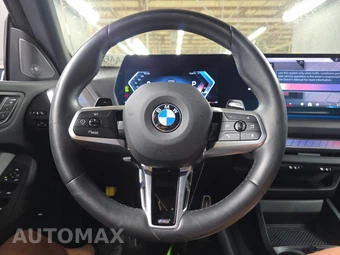 2026 BMW 2 Series Gran Coupe 228 Sedan M SPORT LINE - miniatura 10