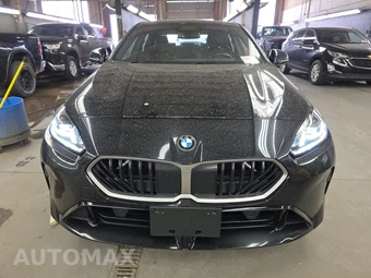 2026 BMW 2 Series Gran Coupe 228 Sedan M SPORT LINE - miniatura 2