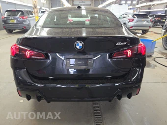2026 BMW 2 Series Gran Coupe 228 Sedan M SPORT LINE - miniatura 5