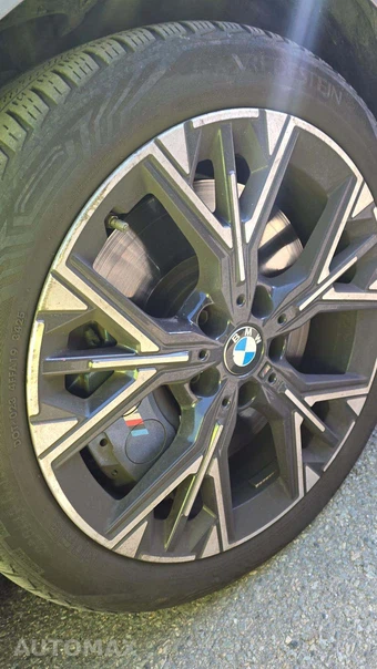 2026 BMW 2 Series Gran Coupe 228 Sedan M SPORT LINE - miniatura 19