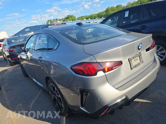 2026 BMW 2 Series Gran Coupe 228 Sedan M SPORT LINE - miniatura 6