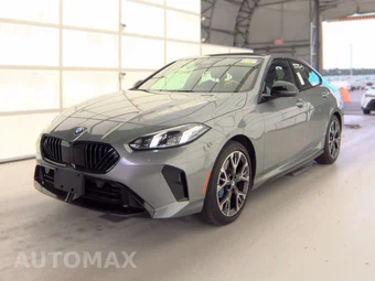 2026 BMW 2 Series Gran Coupe 228 Sedan M SPORT LINE