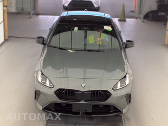 2026 BMW 2 Series Gran Coupe 228 Sedan M SPORT LINE - miniatura 2