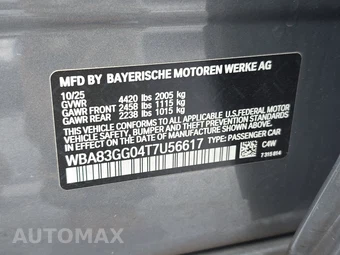 2026 BMW 2 Series Gran Coupe 228 Sedan M SPORT LINE - miniatura 21