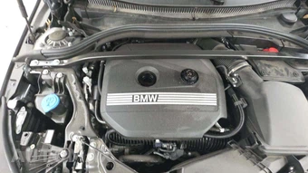 2026 BMW 2 Series Gran Coupe 228 Sedan M SPORT LINE - miniatura 24