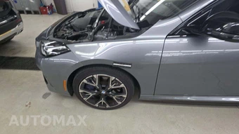 2026 BMW 2 Series Gran Coupe 228 Sedan M SPORT LINE - miniatura 25