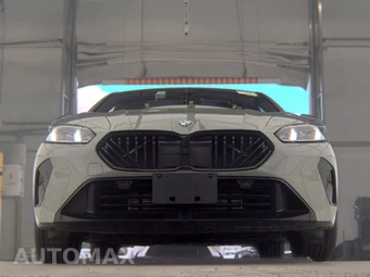 2026 BMW 2 Series Gran Coupe 228 Sedan M SPORT LINE - miniatura 3