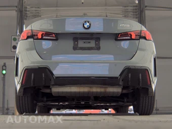 2026 BMW 2 Series Gran Coupe 228 Sedan M SPORT LINE - miniatura 7