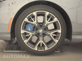 2026 BMW 2 Series Gran Coupe 228 Sedan M SPORT LINE - miniatura 9