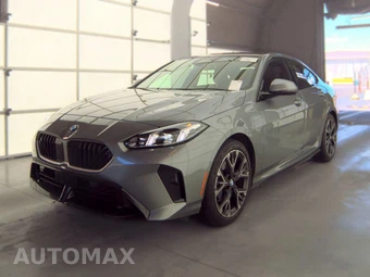2026 BMW 2 Series Gran Coupe 228 Sedan M SPORT LINE