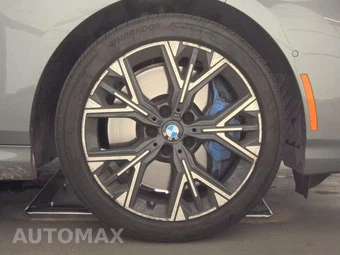 2026 BMW 2 Series Gran Coupe 228 Sedan M SPORT LINE - miniatura 10