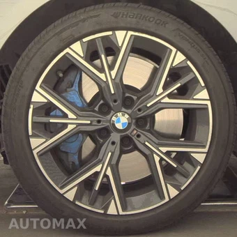 2026 BMW 2 Series Gran Coupe 228 Sedan M SPORT LINE - miniatura 25
