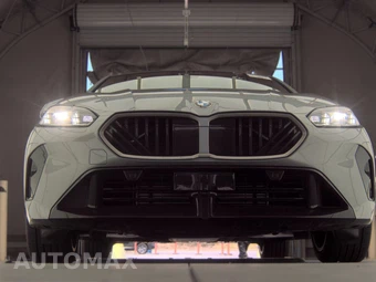 2026 BMW 2 Series Gran Coupe 228 Sedan M SPORT LINE - miniatura 3