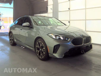 2026 BMW 2 Series Gran Coupe 228 Sedan M SPORT LINE - miniatura 4