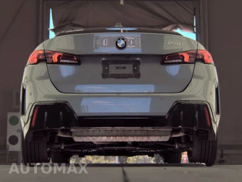 2026 BMW 2 Series Gran Coupe 228 Sedan M SPORT LINE - miniatura 7