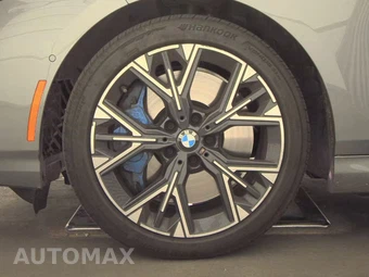 2026 BMW 2 Series Gran Coupe 228 Sedan M SPORT LINE - miniatura 9