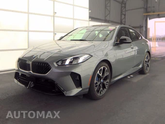 2026 BMW 2 Series Gran Coupe 228 Sedan M SPORT LINE
