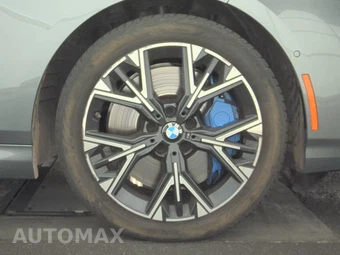 2026 BMW 2 Series Gran Coupe 228 Sedan M SPORT LINE - miniatura 10