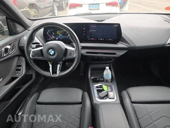 2026 BMW 2 Series Gran Coupe 228 Sedan M SPORT LINE - miniatura 17
