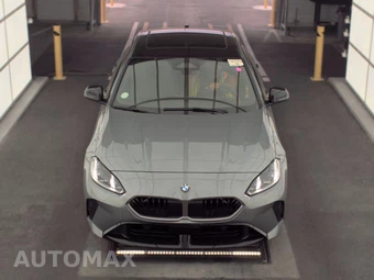 2026 BMW 2 Series Gran Coupe 228 Sedan M SPORT LINE - miniatura 2