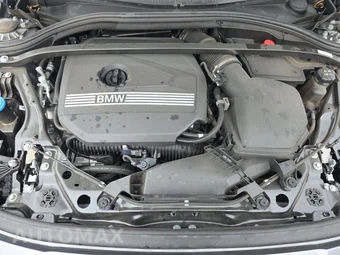 2026 BMW 2 Series Gran Coupe 228 Sedan M SPORT LINE - miniatura 22
