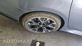 2026 BMW 2 Series Gran Coupe 228 Sedan M SPORT LINE - miniatura 30