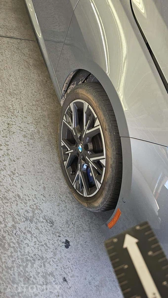 2026 BMW 2 Series Gran Coupe 228 Sedan M SPORT LINE - miniatura 31
