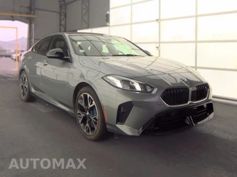 2026 BMW 2 Series Gran Coupe 228 Sedan M SPORT LINE - miniatura 4