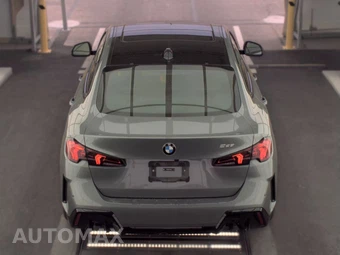 2026 BMW 2 Series Gran Coupe 228 Sedan M SPORT LINE - miniatura 6