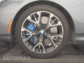 2026 BMW 2 Series Gran Coupe 228 Sedan M SPORT LINE - miniatura 9