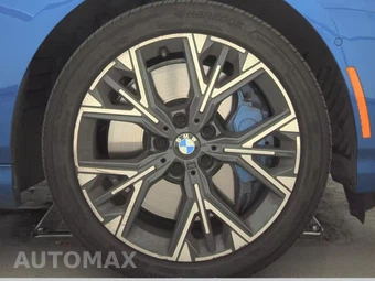 2026 BMW 2 Series Gran Coupe 228 Sedan M SPORT LINE - miniatura 10