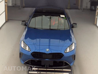 2026 BMW 2 Series Gran Coupe 228 Sedan M SPORT LINE - miniatura 2