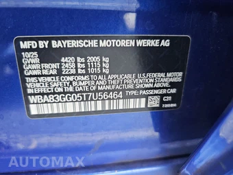 2026 BMW 2 Series Gran Coupe 228 Sedan M SPORT LINE - miniatura 21