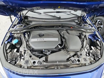 2026 BMW 2 Series Gran Coupe 228 Sedan M SPORT LINE - miniatura 22