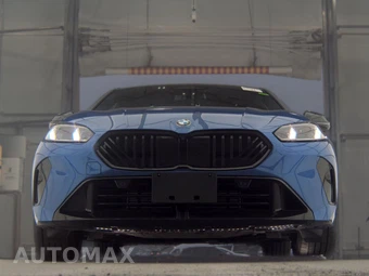 2026 BMW 2 Series Gran Coupe 228 Sedan M SPORT LINE - miniatura 3