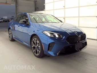 2026 BMW 2 Series Gran Coupe 228 Sedan M SPORT LINE - miniatura 4