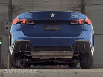 2026 BMW 2 Series Gran Coupe 228 Sedan M SPORT LINE - miniatura 7
