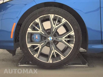 2026 BMW 2 Series Gran Coupe 228 Sedan M SPORT LINE - miniatura 9