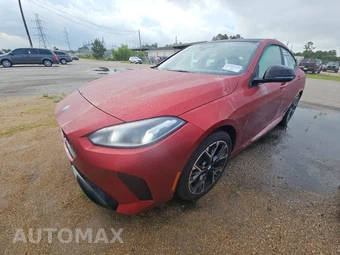 2026 BMW 2 Series Gran Coupe 228 Sedan M SPORT LINE