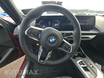 2026 BMW 2 Series Gran Coupe 228 Sedan M SPORT LINE - miniatura 10