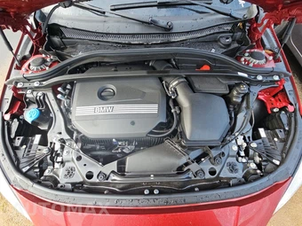 2026 BMW 2 Series Gran Coupe 228 Sedan M SPORT LINE - miniatura 16