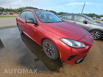 2026 BMW 2 Series Gran Coupe 228 Sedan M SPORT LINE - miniatura 3