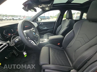 2026 BMW 2 Series Gran Coupe 228 Sedan M SPORT LINE - miniatura 7