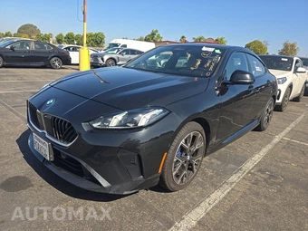2026 BMW 2 Series Gran Coupe 228 Sedan M SPORT LINE