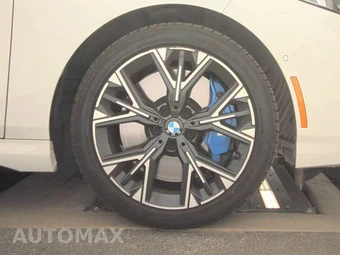 2026 BMW 2 Series Gran Coupe 228 Sedan M SPORT LINE - miniatura 10
