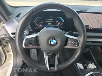 2026 BMW 2 Series Gran Coupe 228 Sedan M SPORT LINE - miniatura 16