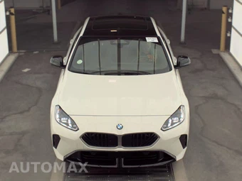 2026 BMW 2 Series Gran Coupe 228 Sedan M SPORT LINE - miniatura 2