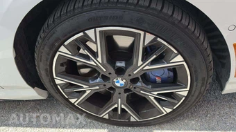 2026 BMW 2 Series Gran Coupe 228 Sedan M SPORT LINE - miniatura 30