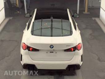 2026 BMW 2 Series Gran Coupe 228 Sedan M SPORT LINE - miniatura 6